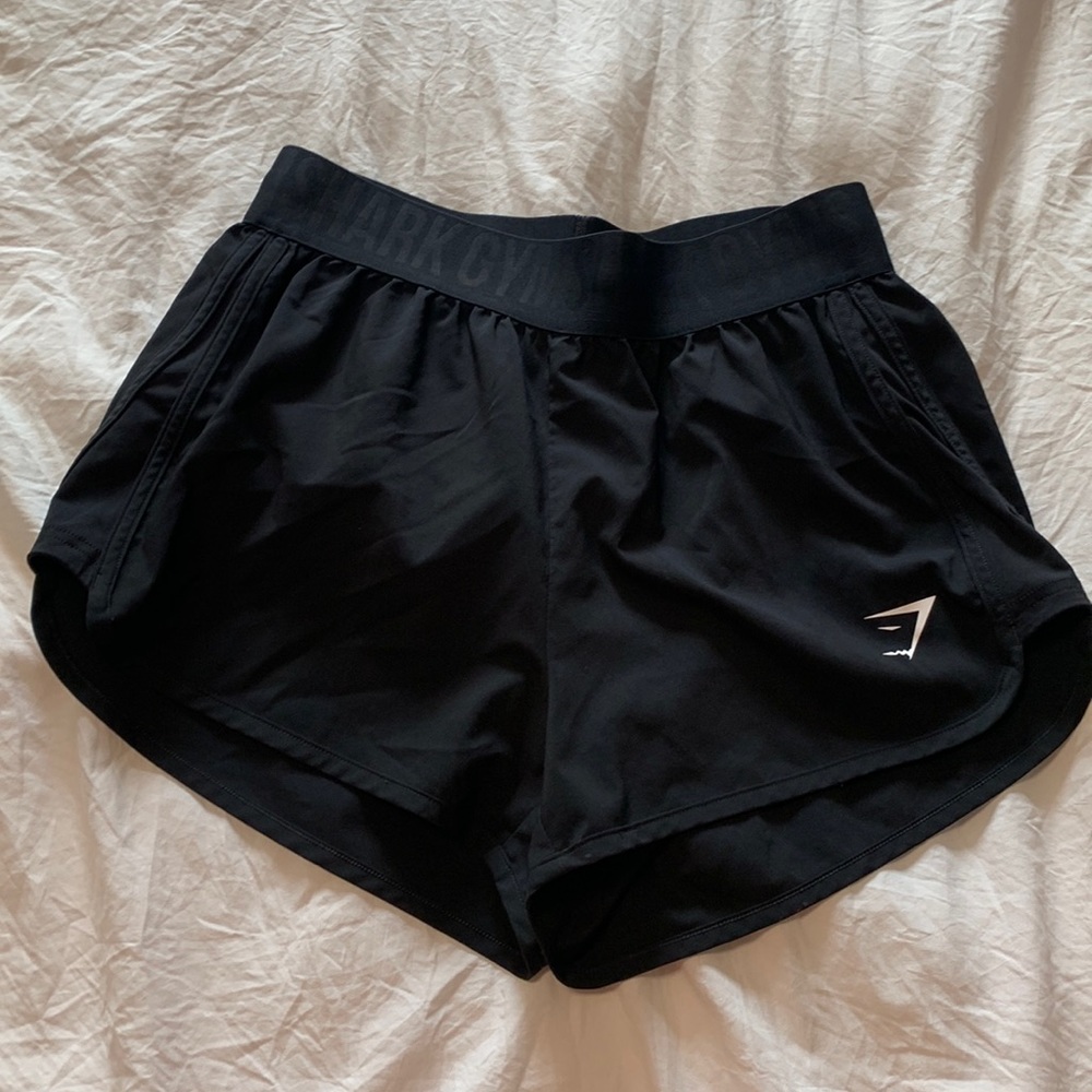 Gymshark training loose fit shorts